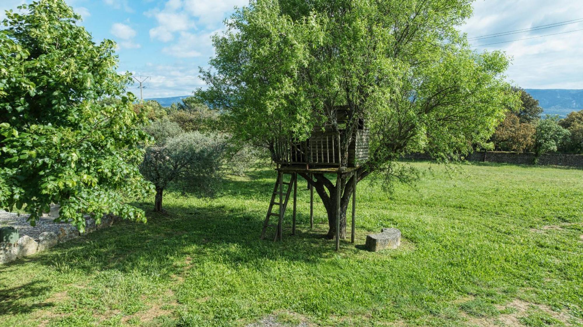 Bastide Des Moulins Villa Горд Екстериор снимка