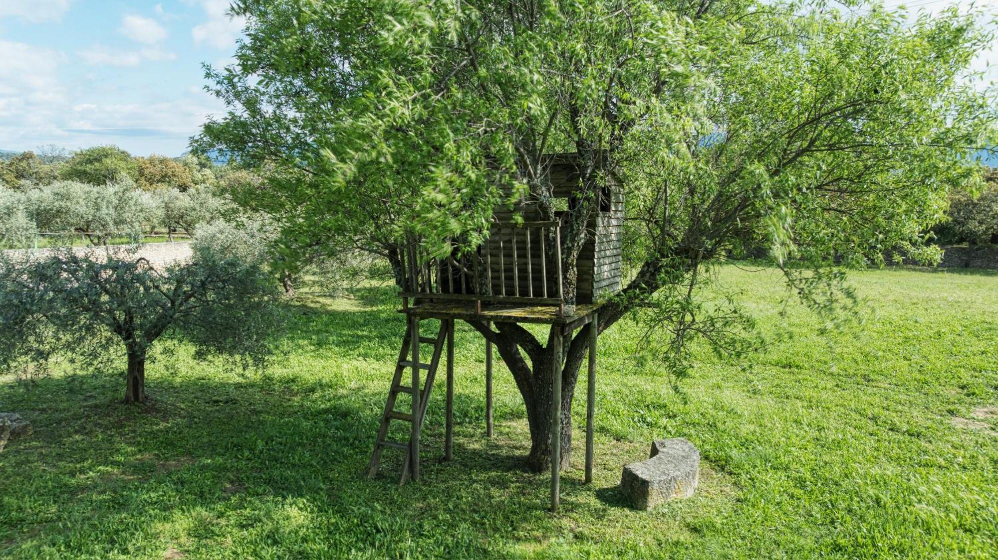 Bastide Des Moulins Villa Горд Екстериор снимка