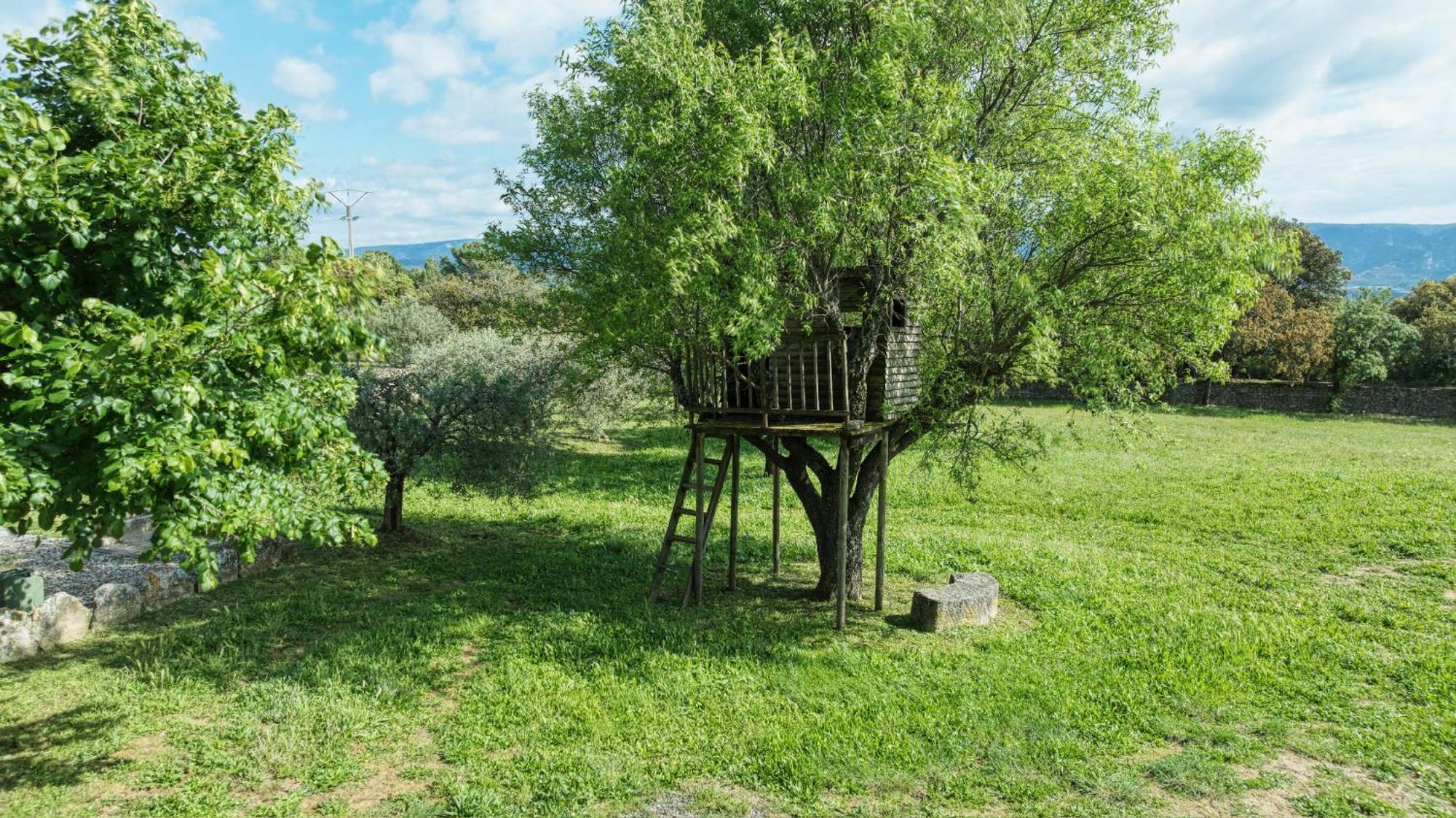 Bastide Des Moulins Villa Горд Екстериор снимка